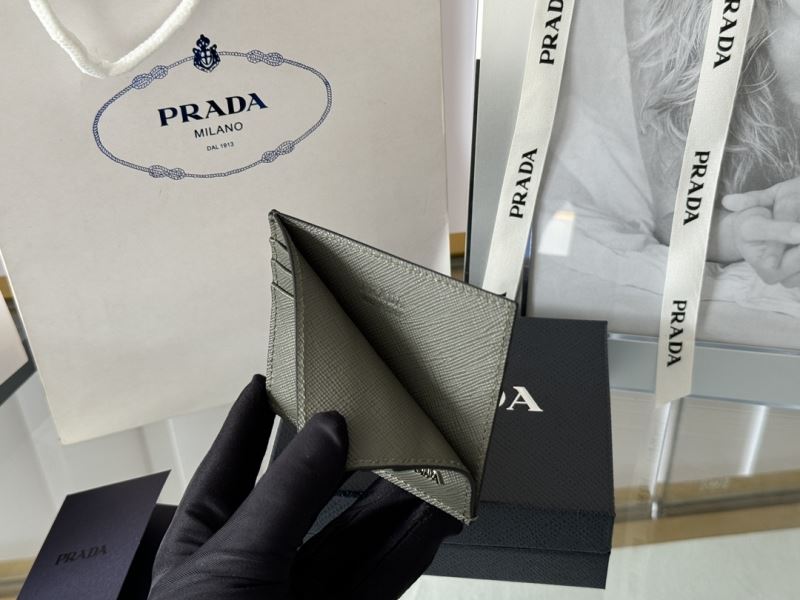 Prada Wallet